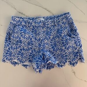Loft shorts, Women’s Size 8